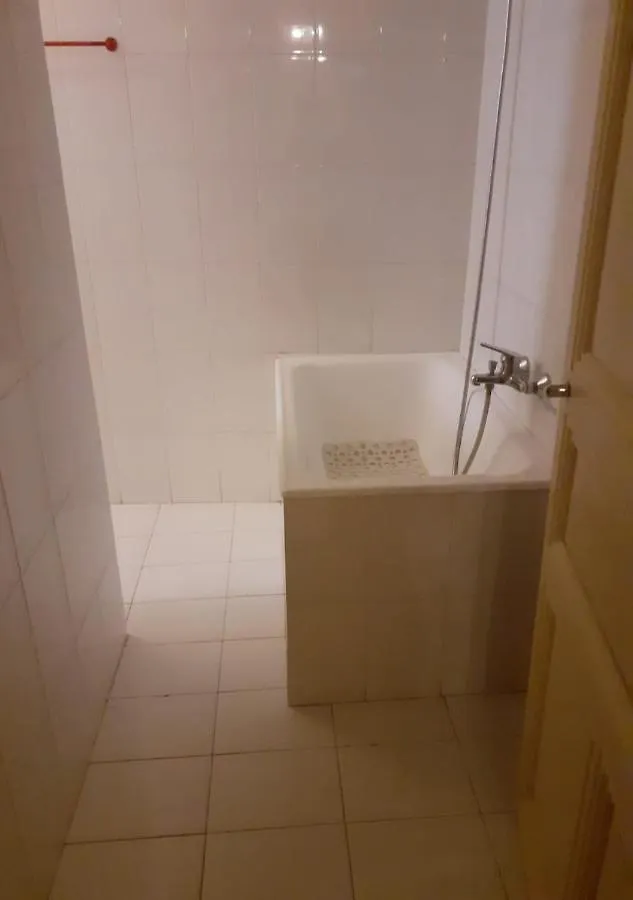 Apartament Gardenia San Remo
