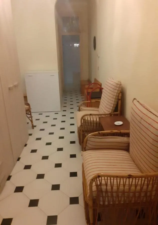 Gardenia Apartment Sanremo