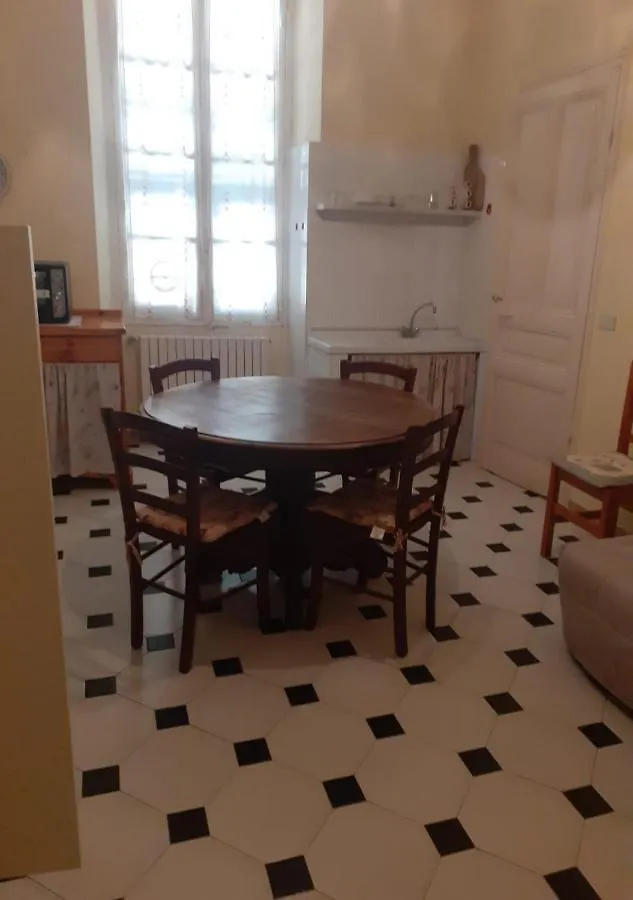 Apartament Gardenia San Remo