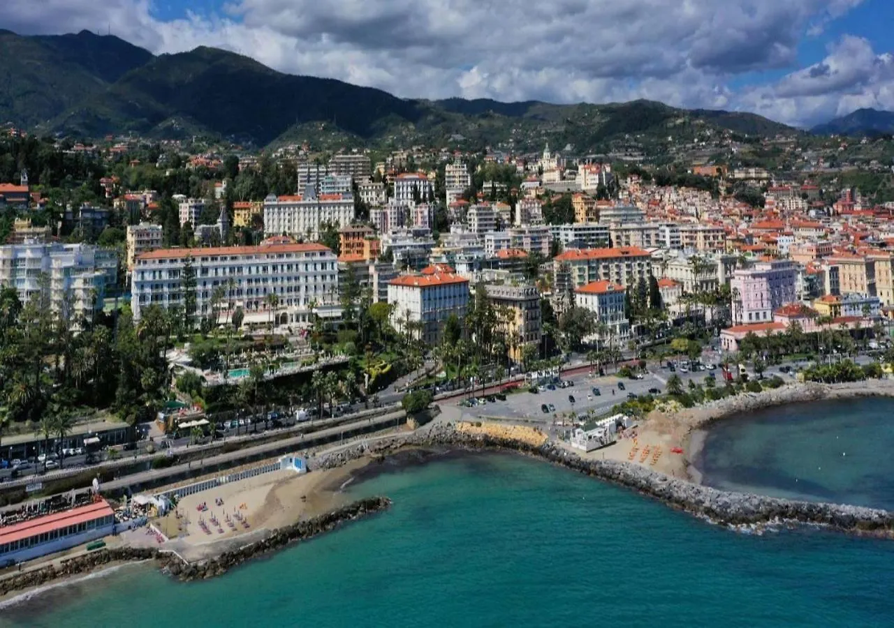 Apartament Gardenia San Remo