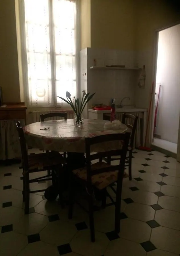 Apartament Gardenia San Remo