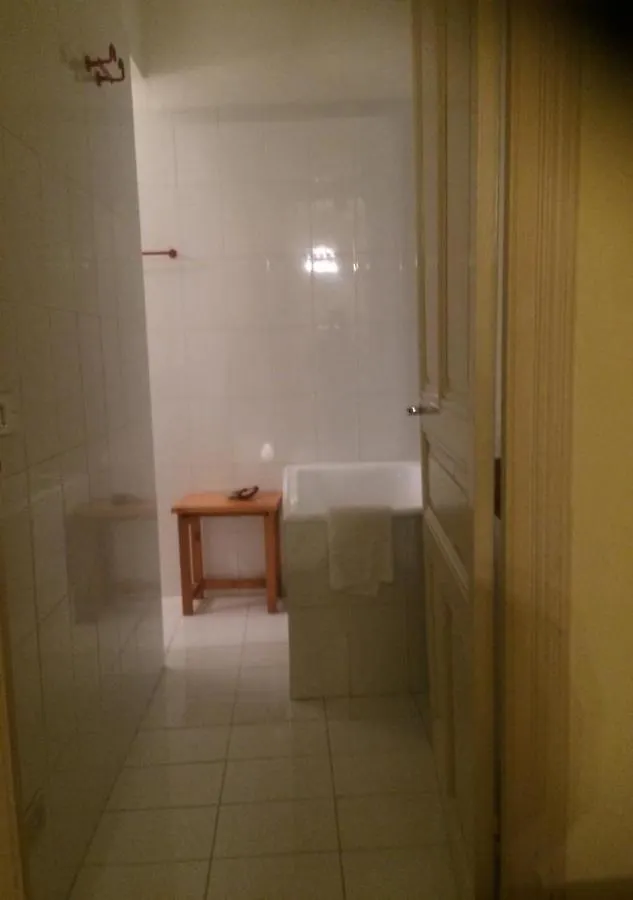 Apartament Gardenia San Remo